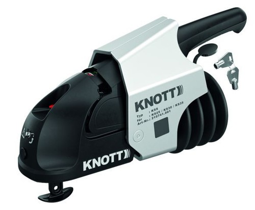 Knott diebstahlsicherung - knott,