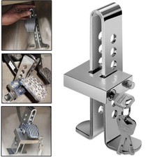 Auto Diebstahlschutz Pedal