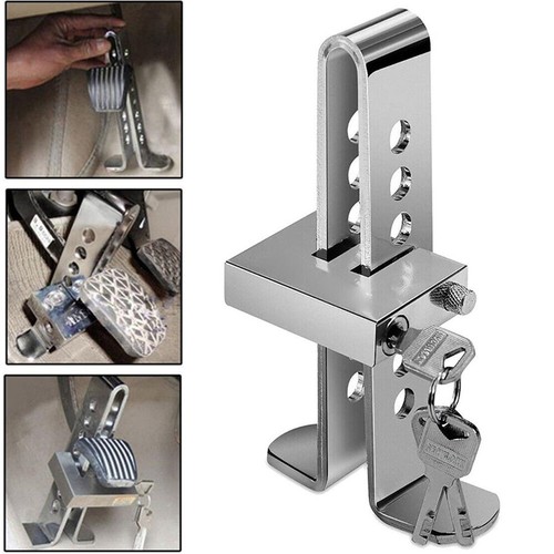 Auto diebstahlschutz pedal - auto,