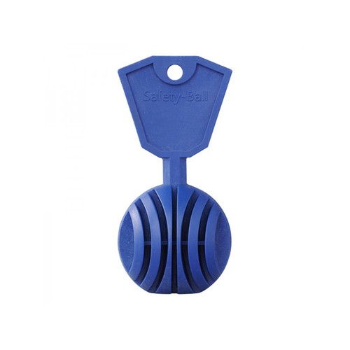 Safety ball diebstahl - safety,