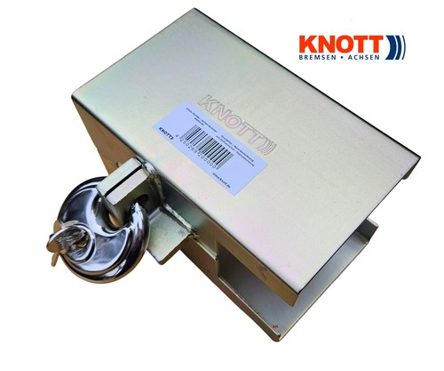Original knott kastenschloss - original,