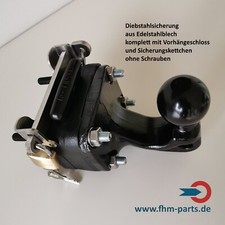 Diebstahlsicherung Rockinger