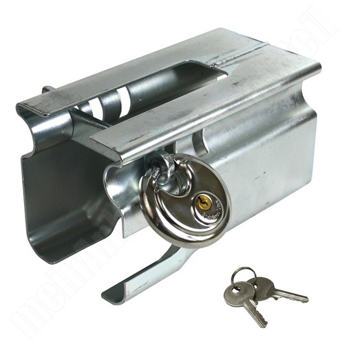 Albe safety box - safety,