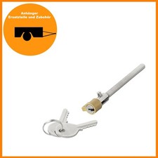 Steckschloss für ALKO AKS