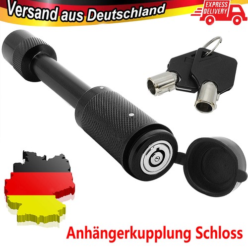 Anhängerkupplung