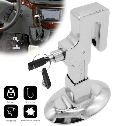 Auto diebstahlschutz pedal - auto,