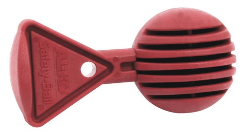 Safety ball - al-ko,