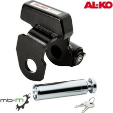 ALKO Safety Premium schwarz