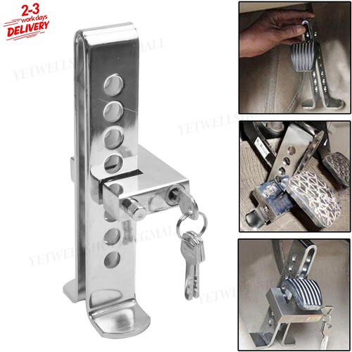 Auto diebstahlschutz pedal - diebstahlschutz,