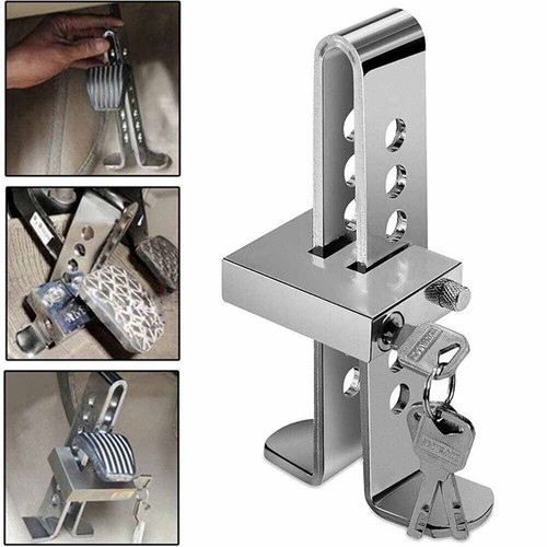 Auto pedal bremsschloss - pedal,