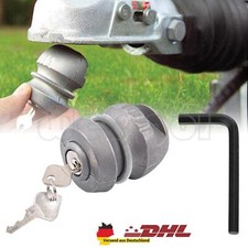 Anhängerdiebstahlsicherung