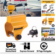 Innovatives Wohnwagen Schloss