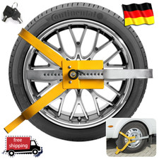 Radkralle Parkkralle