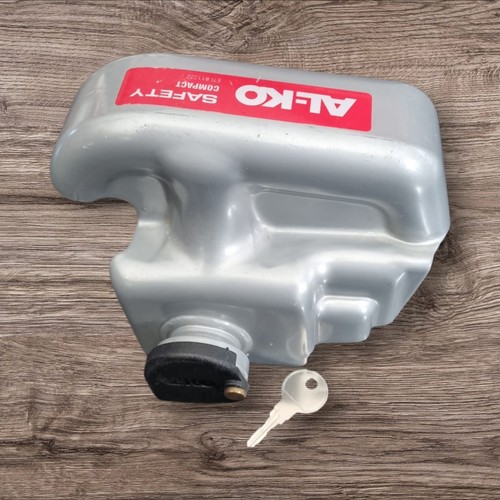 Safety diebstahlschutz - al-ko,