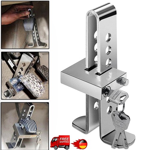 Auto diebstahlschutz pedal - auto,