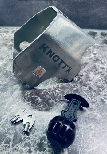 Knott diebstahlsicherung - knott,