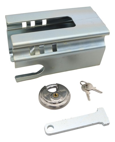 Safety box diebstahlsicherung - safety,