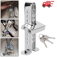 Auto Pedal Bremsschloss