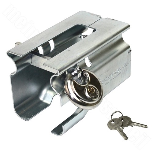 Albe safety box - box, xl