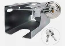 Kastenschloss Anhänger